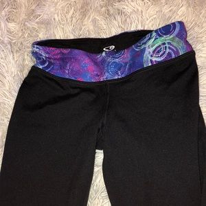 Kids Yoga Pants